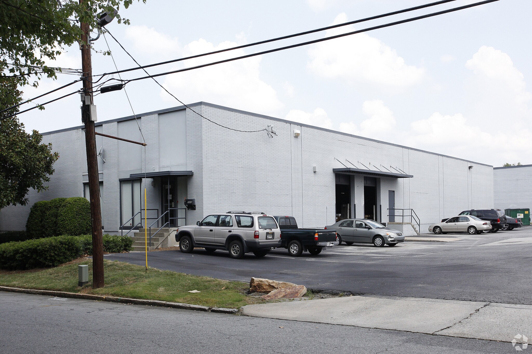 1369-1379 Logan Ave NW, Atlanta, GA for lease Primary Photo- Image 1 of 5