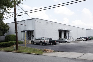 More details for 1369-1379 Logan Ave NW, Atlanta, GA - Industrial for Lease