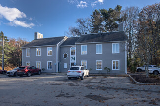 More details for 74 Faunce Corner Rd, Dartmouth, MA - Office for Sale