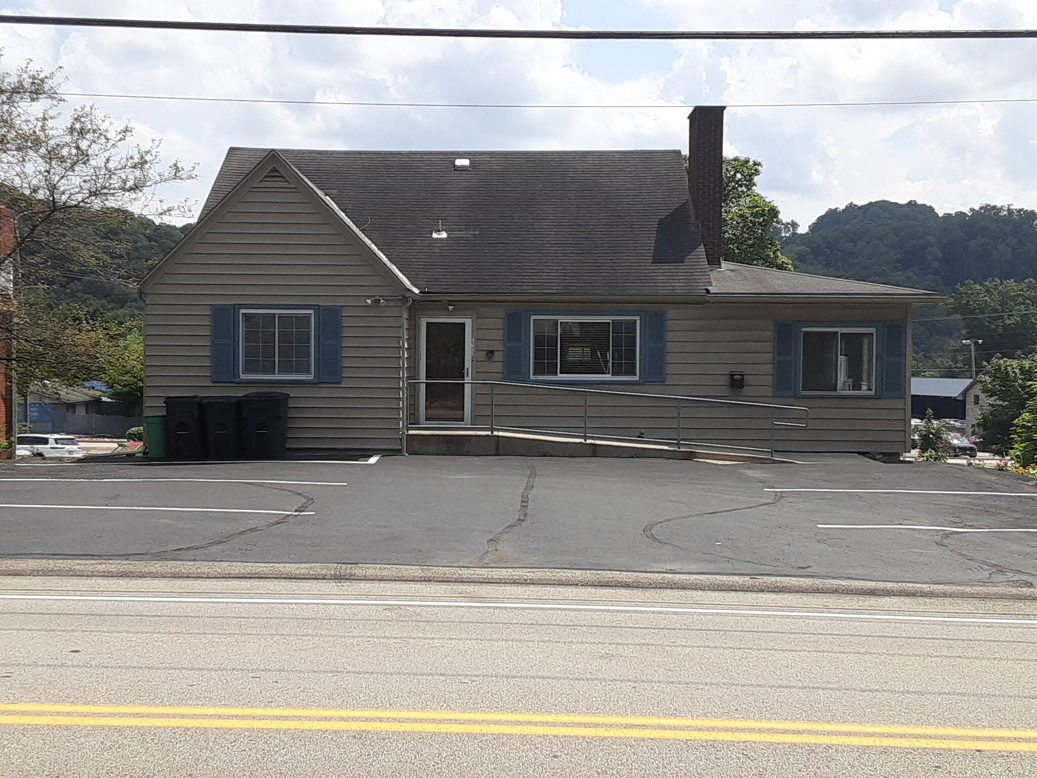 4027 Old William Penn Hwy, Murrysville, PA for lease Primary Photo- Image 1 of 19