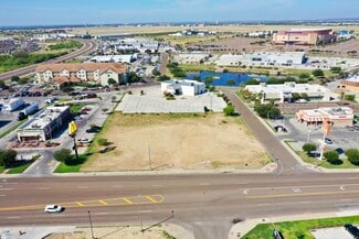 More details for 2511 Jacaman, Laredo, TX - Retail for Lease