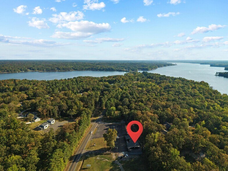 11728 US Highway 68 E, Benton, KY à vendre - Photo du bâtiment - Image 3 de 15