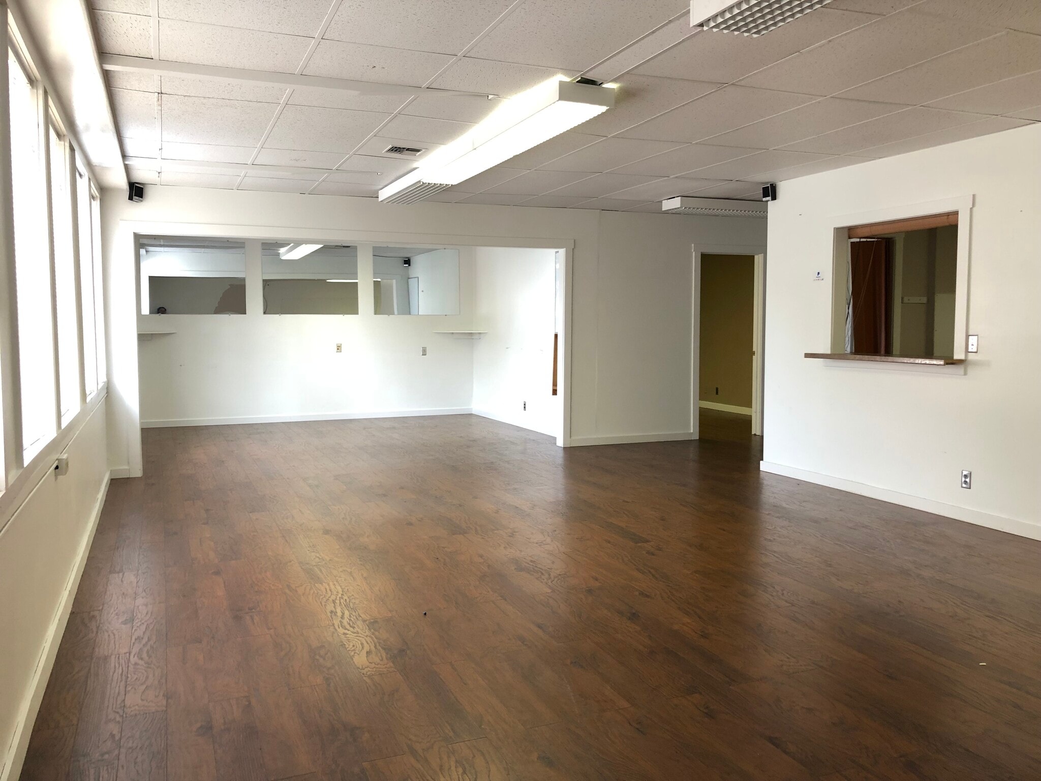 601 W Maxwell Ave, Spokane, WA for lease Interior Photo- Image 1 of 4