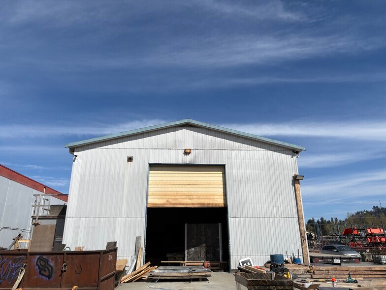 34534 McClary Ave, Abbotsford, BC for lease - Building Photo - Image 2 of 3