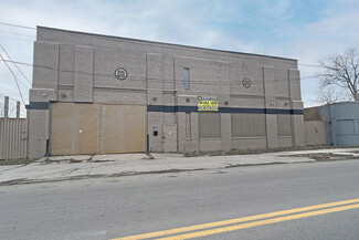 More details for 6335 Lyndon St, Detroit, MI - Industrial for Lease