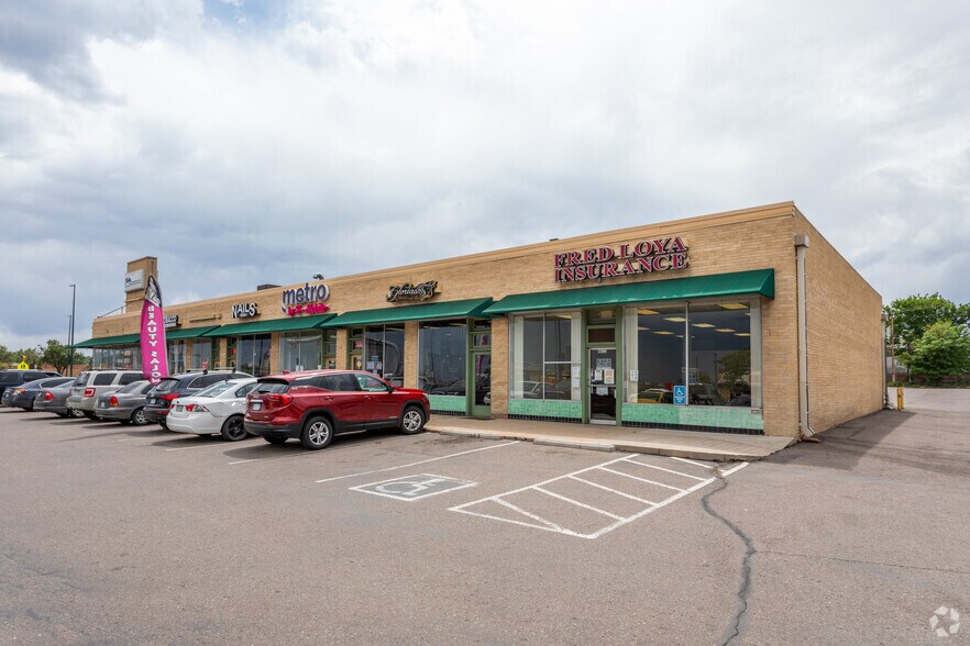 4833 Pecos St, Denver, CO à vendre - Photo du bâtiment - Image 2 de 22