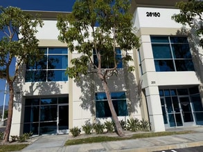 26150 Enterprise Way, Lake Forest, CA for lease Interior Photo- Image 1 of 7