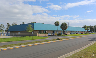 More details for 1271 La Quinta Dr, Orlando, FL - Industrial for Lease