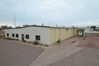 Plus de détails pour 3616 N Cliff Ave, Sioux Falls, SD - Industriel à louer