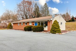 More details for 110 W Main St, Clinton, NJ - Office for Sale