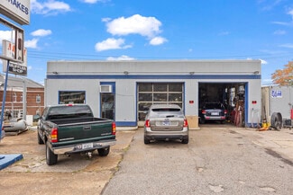 Plus de détails pour 6212 Kingston Pike, Knoxville, TN - Commerce de détail à vendre
