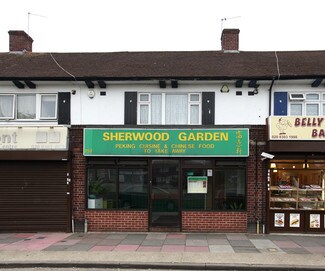 More details for 252 Sherwood Park Ave, Sidcup - Retail for Sale