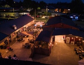 31441 NW Commercial St, North Plains, OR - Aerial map view - Image1