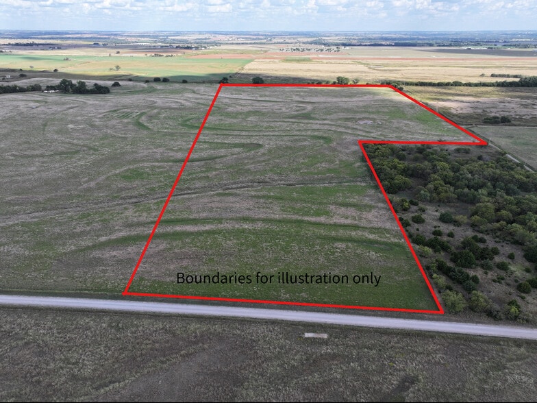 County Street 2810, Chickasha, OK for sale - Building Photo - Image 2 of 4