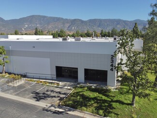 Plus de détails pour 2344 W Saratoga Way, San Bernardino, CA - Industriel à vendre