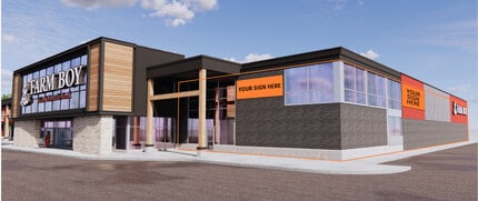 700 Terry Fox Dr, Ottawa, ON à louer Autre- Image 1 de 4