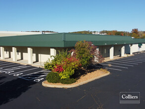 530-534 Workman Rd, Eureka, MO for lease Building Photo- Image 1 of 4