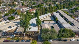Plus de détails pour 5934 Buffalo Ave, Van Nuys, CA - Multi-résidentiel à vendre