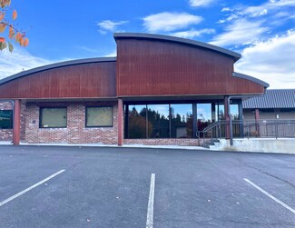 Plus de détails pour 4212 W Sunset Blvd, Spokane, WA - Flex à vendre