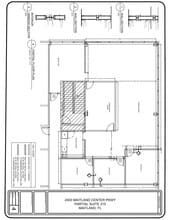 2400 Maitland Center Pky, Maitland, FL for lease Floor Plan- Image 1 of 1