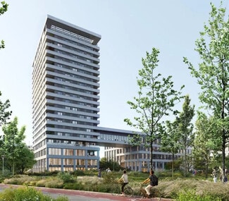 More details for Office for Lease