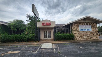 More details for 2818 Fort Worth Ave, Dallas, TX - Office/Medical for Lease