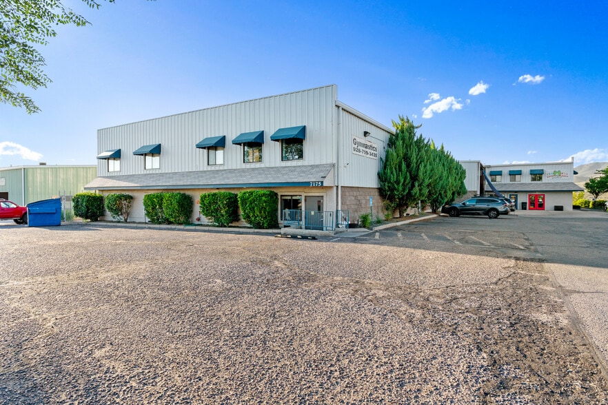 7175 E 2nd St, Prescott Valley, AZ for sale - Building Photo - Image 2 of 32