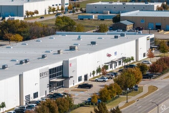 6644 All Stars Ave, Frisco, TX - AÉRIEN  Vue de la carte - Image1