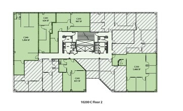 10200 E Girard Ave, Denver, CO à louer Photo intérieure- Image 1 de 1