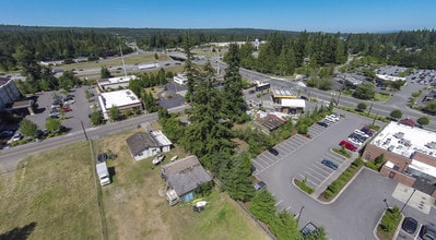 8627 36th Ave NE, Marysville, WA - AÉRIEN  Vue de la carte - Image1