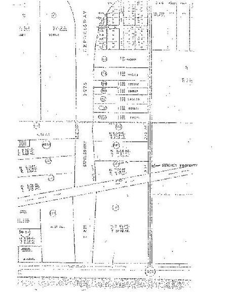 Lotz Rd, Canton, MI à vendre - Plan de site - Image 3 de 3