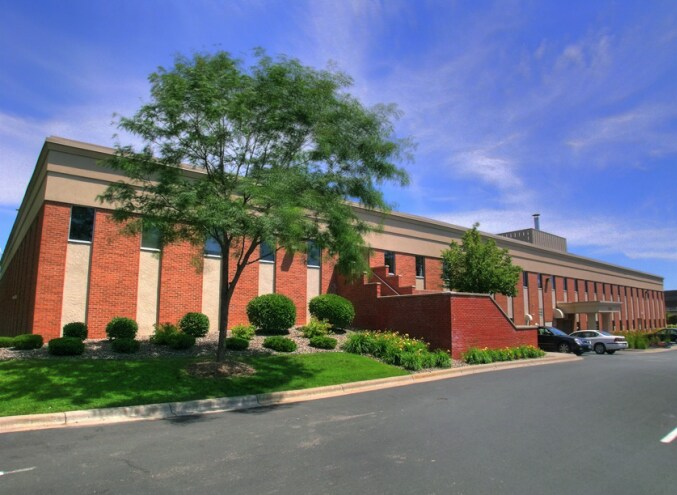 7450 France Ave S, Edina, MN à vendre Photo du bâtiment- Image 1 de 1