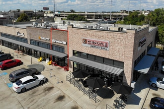 209 Heights Blvd, Houston, TX for lease Interior Photo- Image 1 of 11