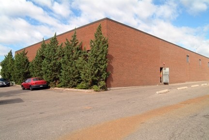 1123 Lorimar Dr, Mississauga, ON for sale - Primary Photo - Image 1 of 1