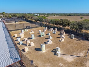 5605 Texas Highway 107, Mission, TX - AÉRIEN Vue de la carte - Image1