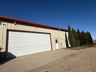 Plus de détails pour 27257 385 Ave, Monroe, NE - Spécialité à vendre