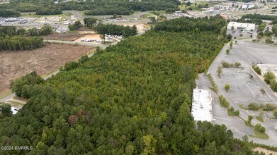 0000 Virginia Dr, Meridian, MS - AERIAL map view - Image1