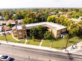 More details for 2031 Fredericksburg Rd, San Antonio, TX - Multifamily for Sale