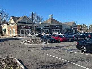 More details for 5161 Princess Anne Rd, Virginia Beach, VA - Retail for Lease