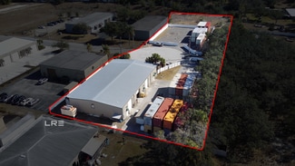 More details for 18741 Titus Rd, Hudson, FL - Industrial for Sale