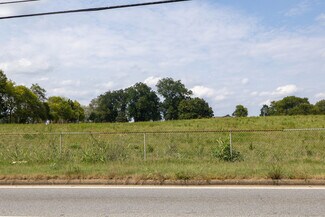 More details for 2059 US Highway 411 S, Maryville, TN - Land for Sale