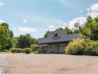 More details for 4621 Rapid City Rd NW, Rapid City, MI - Retail for Sale