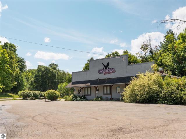 More details for 4621 Rapid City Rd NW, Rapid City, MI - Retail for Sale