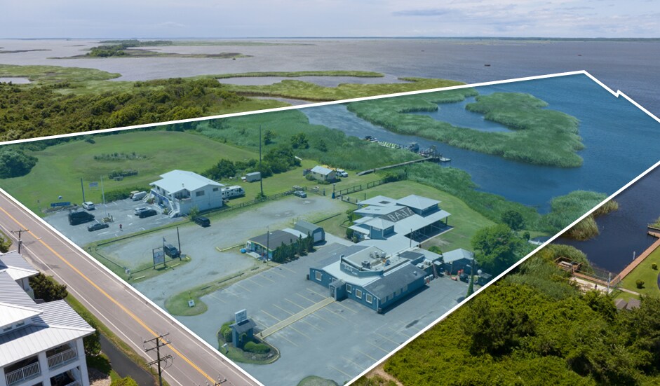 3713 Sandpiper Rd, Virginia Beach, VA à vendre - Photo du bâtiment - Image 1 de 7