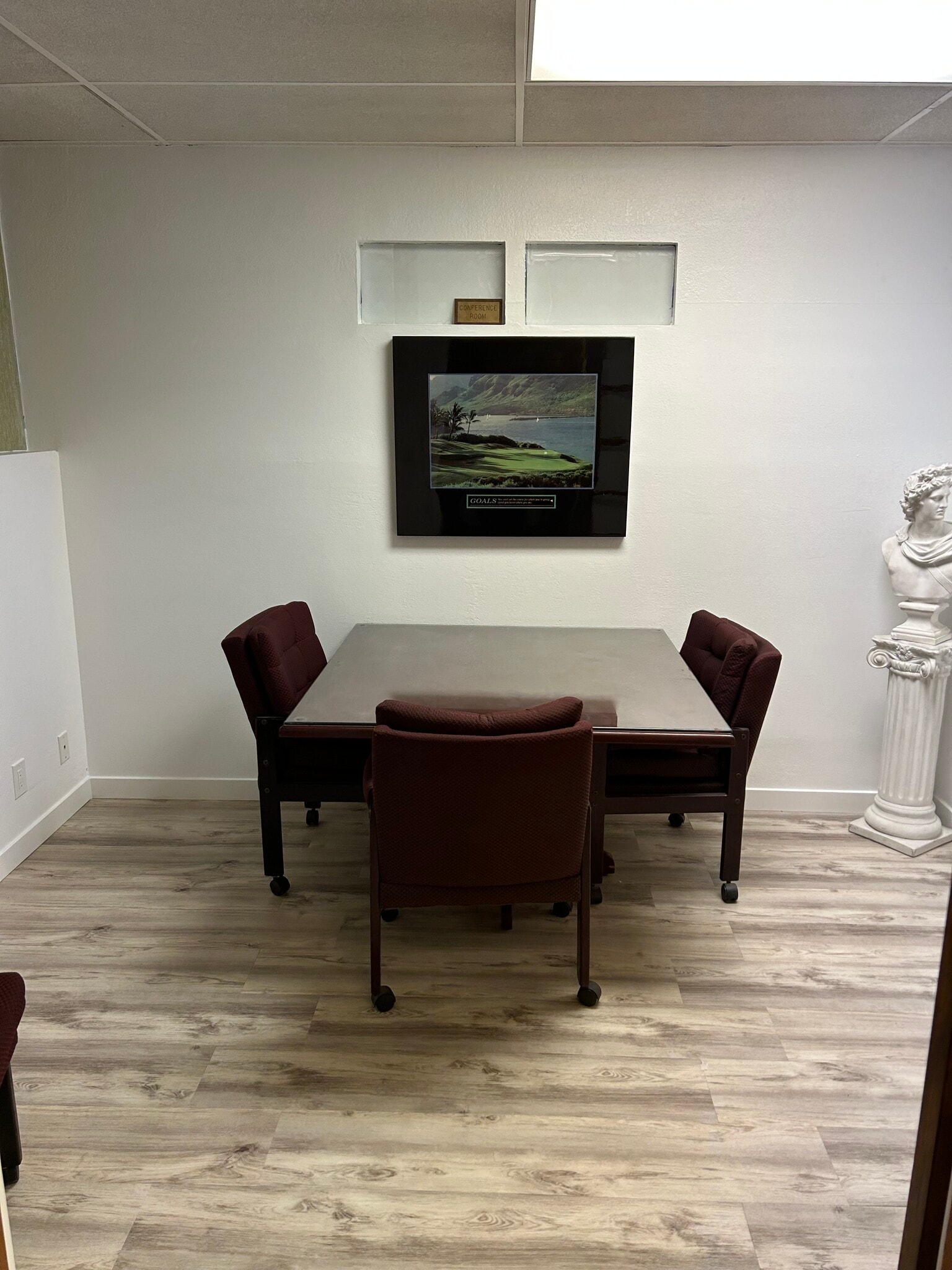 8350 Florence Ave, Downey, CA for lease Building Photo- Image 1 of 4