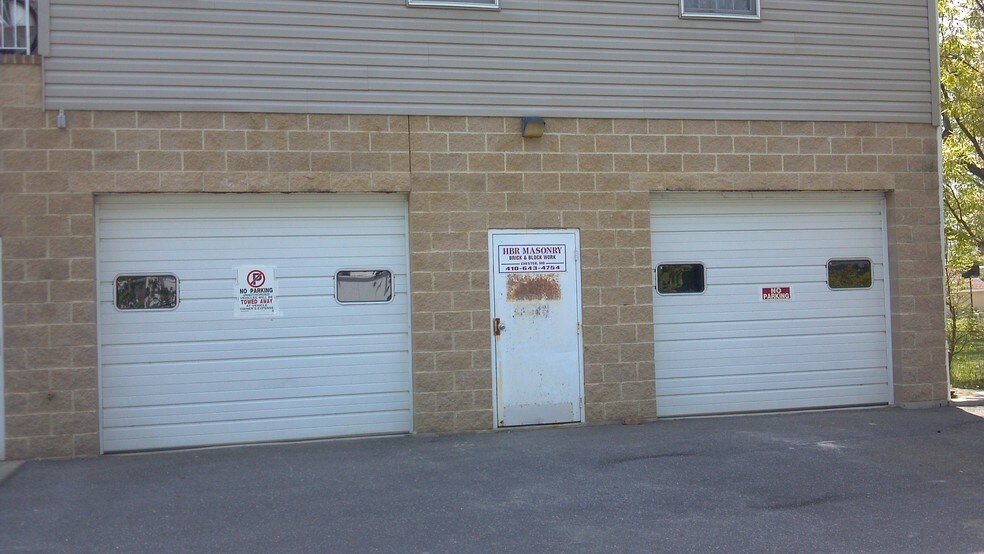 2109 Main St, Chester, MD for sale - Building Photo - Image 3 of 12