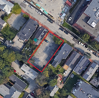 More details for 38-42 Winter Street, Portland, ME - Land for Sale