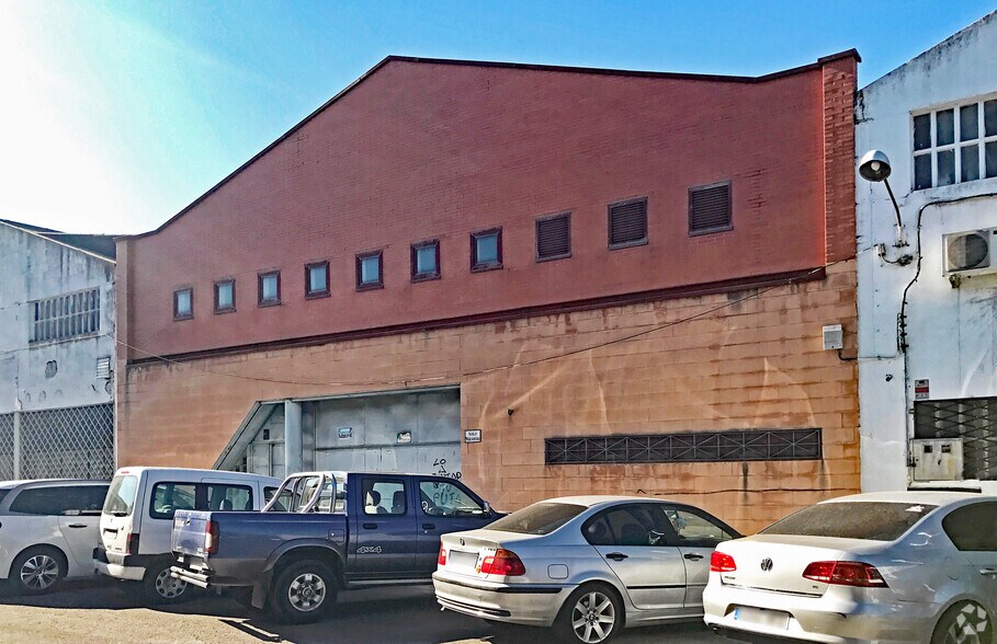 Calle Navalcán, 25, Talavera de la Reina, Toledo for lease - Building Photo - Image 3 of 3