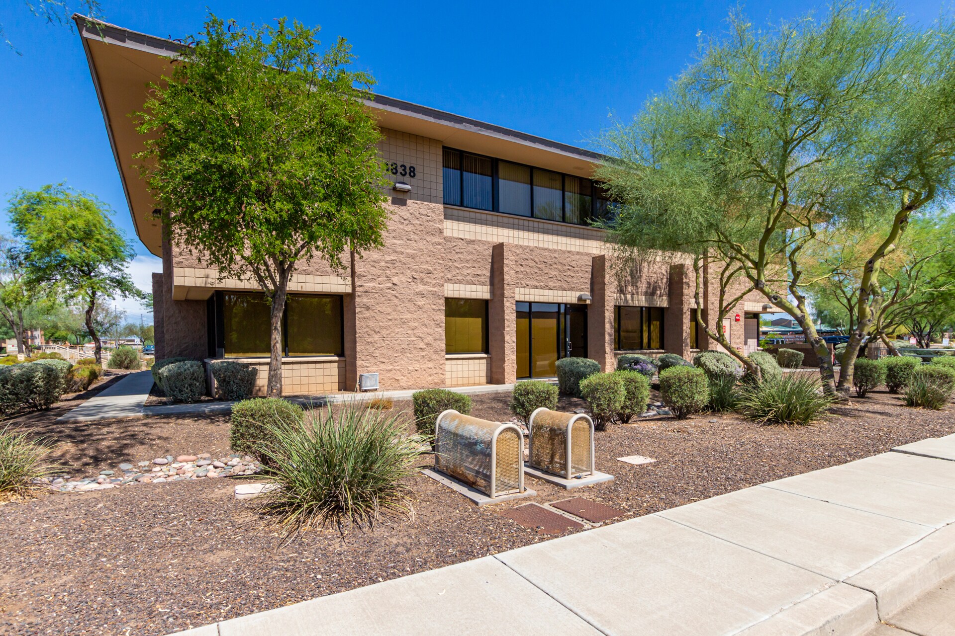 1838 W Parkside Ln, Phoenix, AZ à louer Photo principale- Image 1 de 15