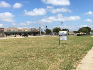Plus de détails pour 1535 E Main St, Allen, TX - Commerce de détail à louer